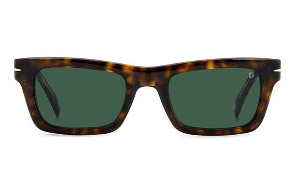 DAVID BECKHAM DB 7091S Γυαλια Ηλιου 