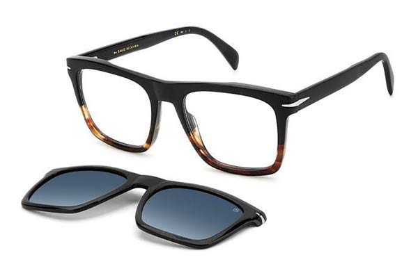 DAVID BECKHAM DB 7000CS 37N Z7 size 53 Γυαλιά οράσεως Τιμή: 217,99