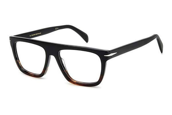 DAVID BECKHAM DB 7096 37N  size 53 Γυαλιά οράσεως Τιμή: 149,22