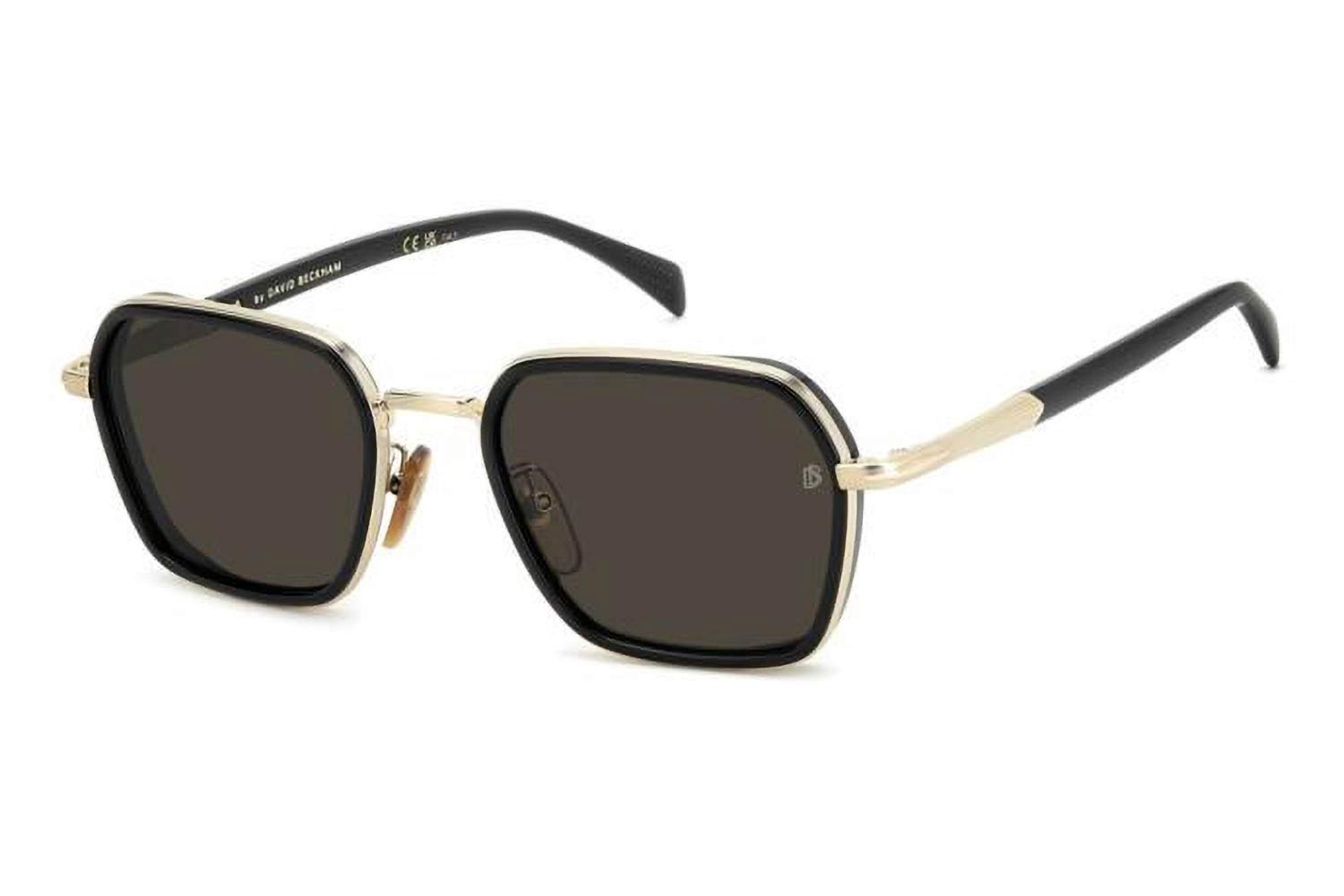 DAVID-BECKHAM DB-1194GS RHL IR size 53 Γυαλια Ηλιου Τιμή: 200,00