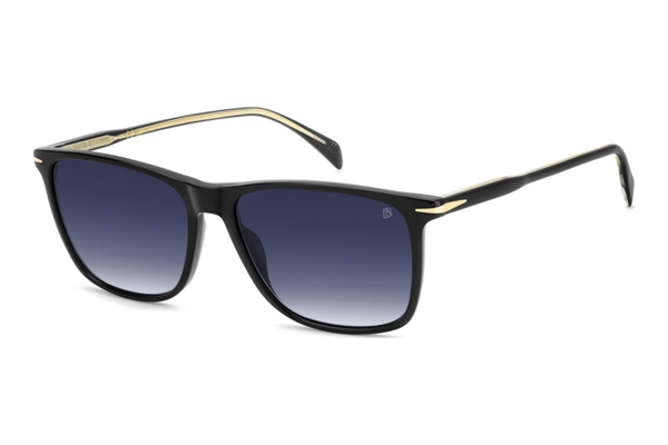 David-Beckham DB-1219S 807 08 size 57 Γυαλια Ηλιου Τιμή: 146,00
