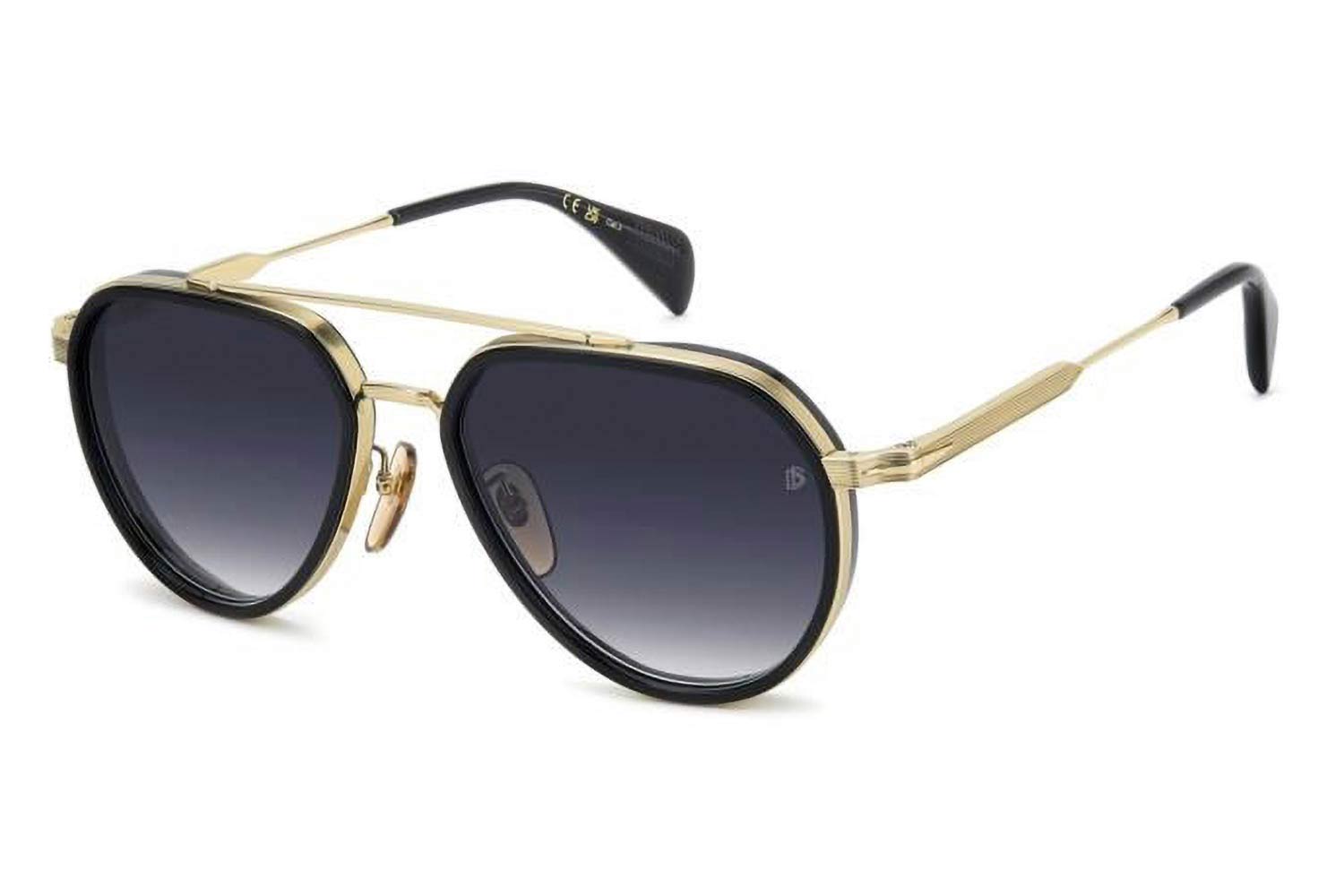 DAVID-BECKHAM DB-1226GS RHL 84 size 57 Γυαλια Ηλιου Τιμή: 253,00