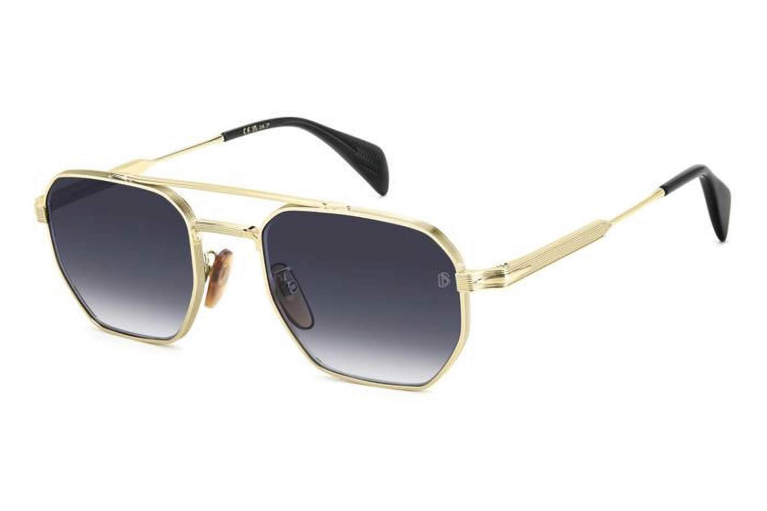 DAVID-BECKHAM DB-1229S RHL 84 size 52 Γυαλια Ηλιου Τιμή: 176,00