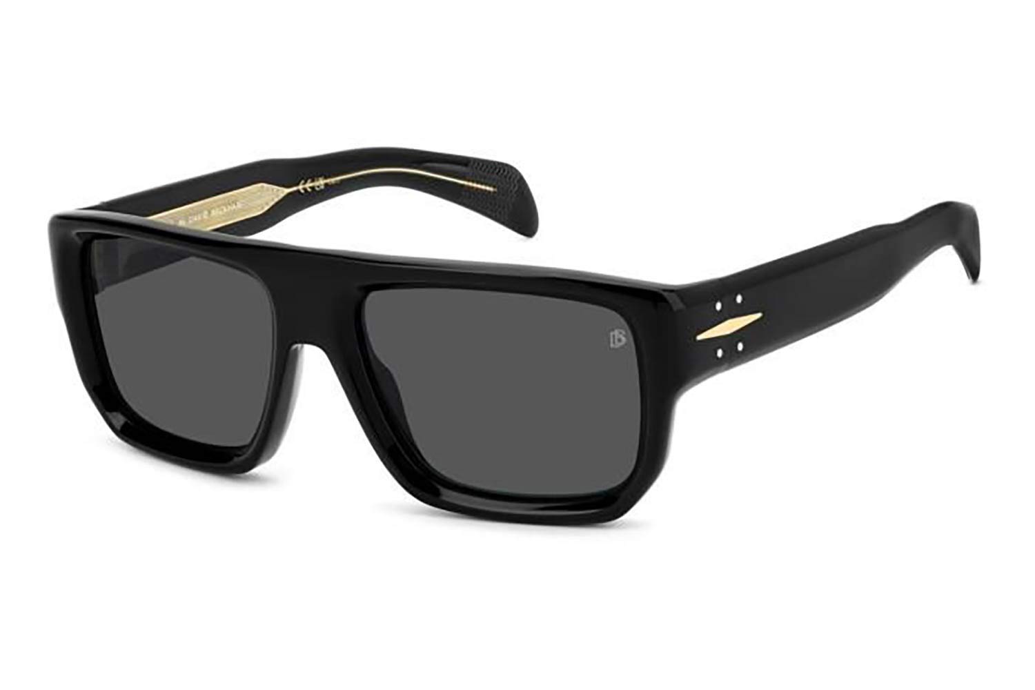 DAVID BECKHAM DB 7132S Γυαλια Ηλιου 
