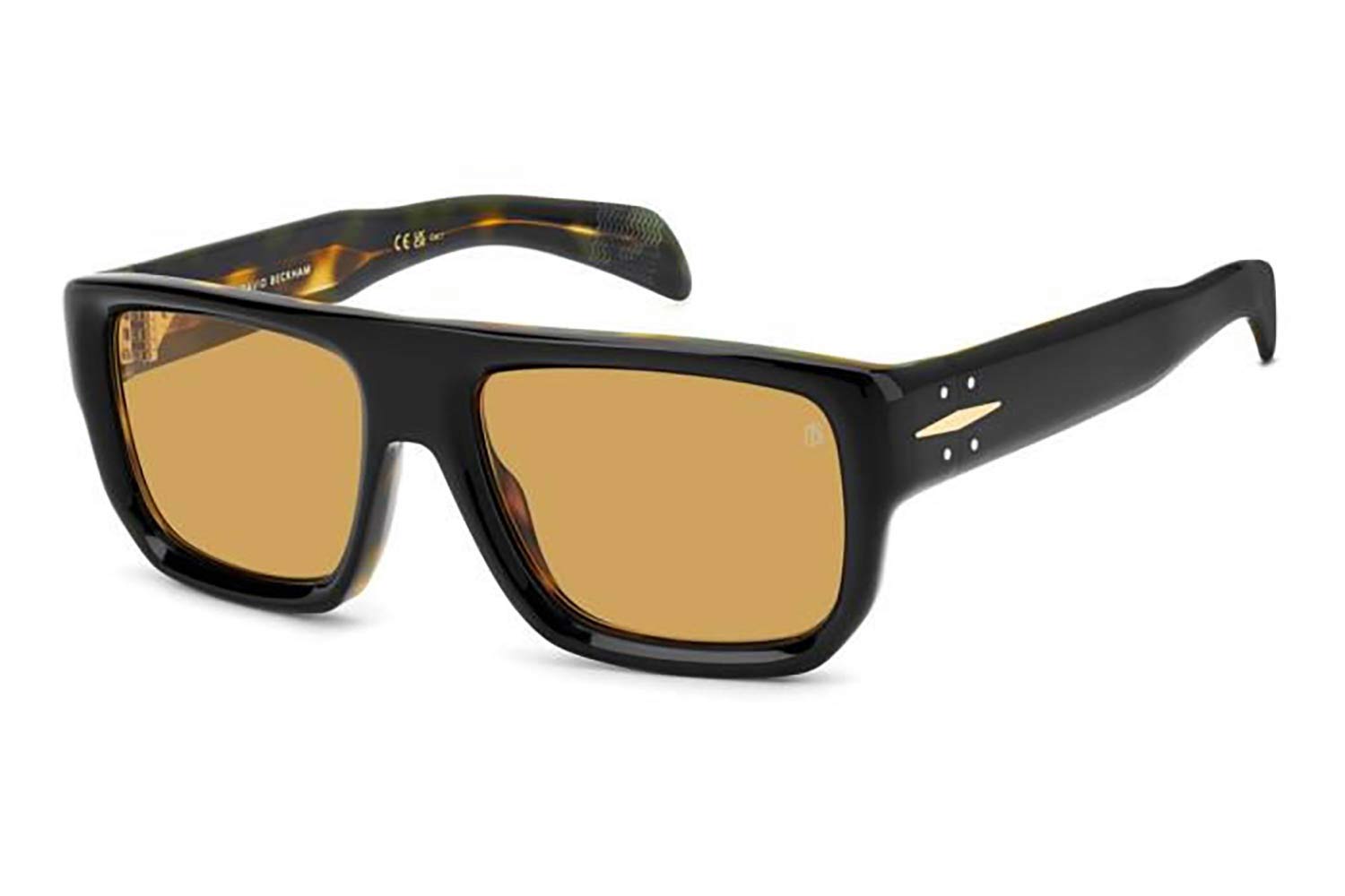 DAVID BECKHAM DB 7132S Γυαλια Ηλιου 