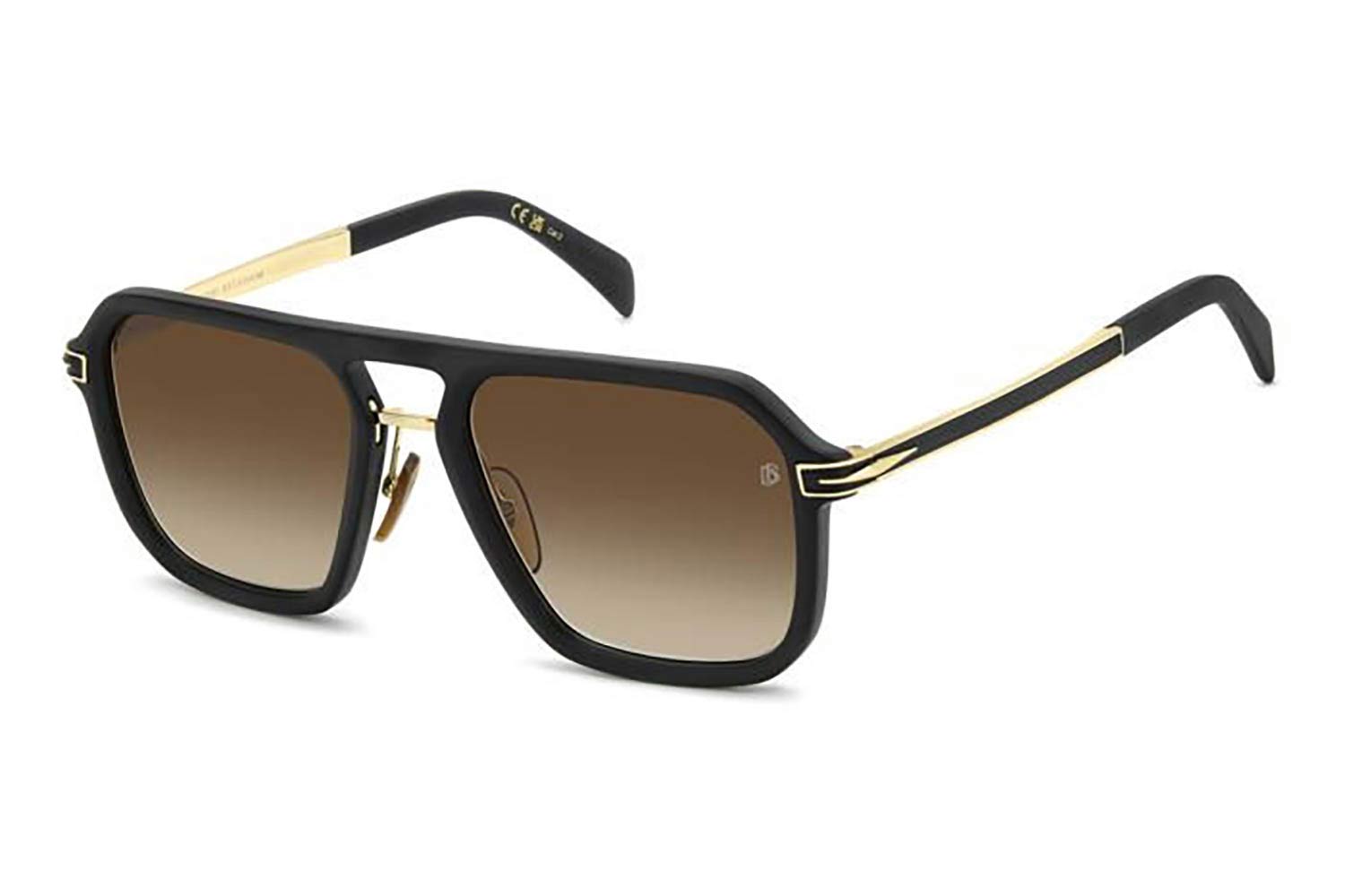 DAVID BECKHAM DB 7136S Γυαλια Ηλιου 