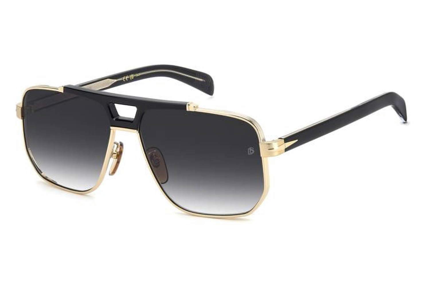 DAVID-BECKHAM DB-7157S RHL 9O size 61 Γυαλια Ηλιου Τιμή: 222,00