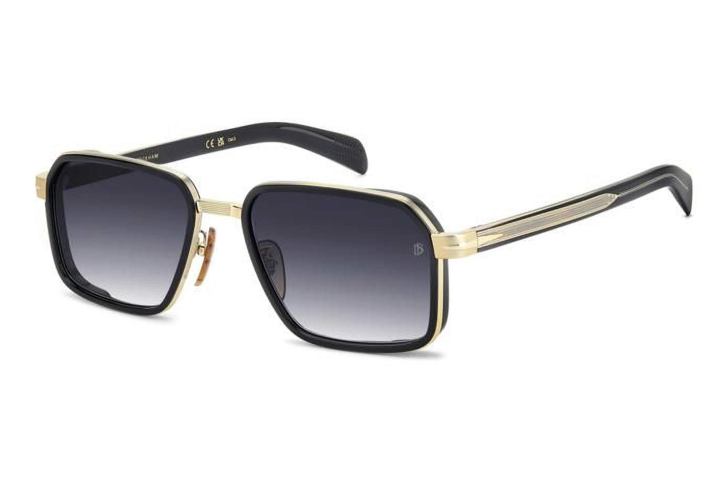 DAVID-BECKHAM DB-7158S RHL 08 size 57 Γυαλια Ηλιου Τιμή: 222,00