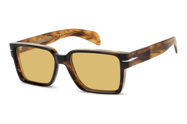 David-Beckham DB-7162S EX4 HO size 56 Γυαλια Ηλιου Τιμή: 184,00