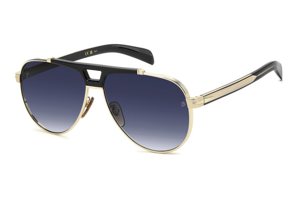 David-Beckham DB-7169S RHL 08 size 62 Γυαλια Ηλιου Τιμή: 222,00