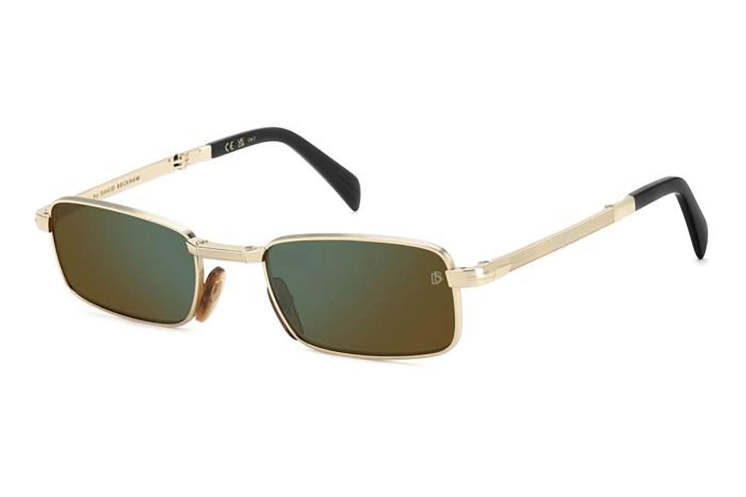 DAVID-BECKHAM DB-99ORIGAMI RHL MT size 53 Γυαλια Ηλιου Τιμή: 198,00