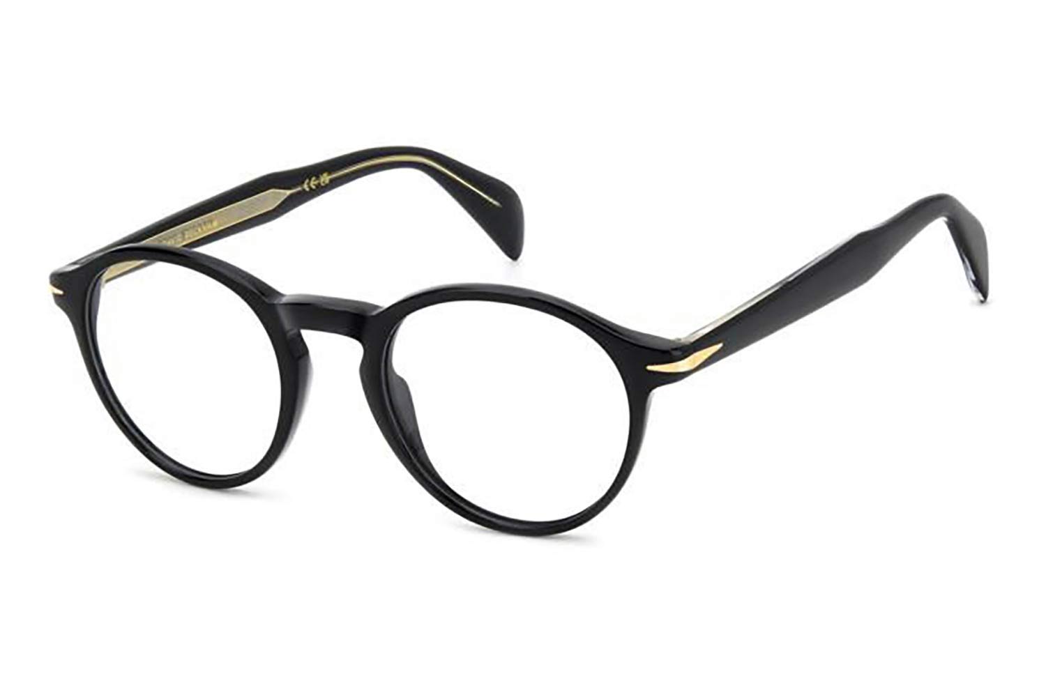 DAVID BECKHAM DB 1185 807 size 47 Γυαλιά οράσεως Τιμή: 134,00