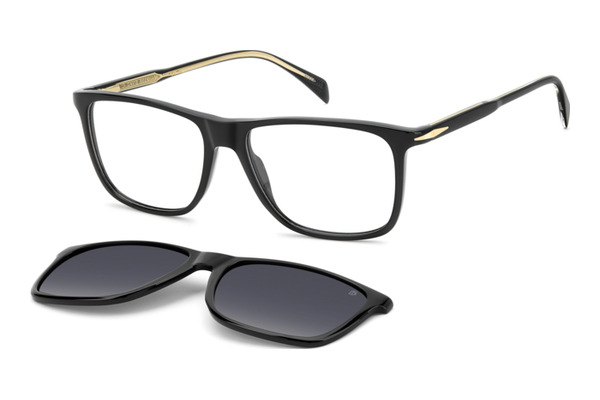 David Beckham DB 1234C 807 size 56 Γυαλιά οράσεως Τιμή: 214,00