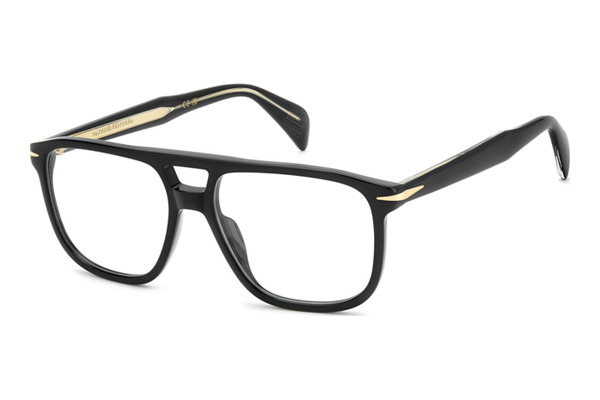 David Beckham DB 1235 807 size 55 Γυαλιά οράσεως Τιμή: 152,00