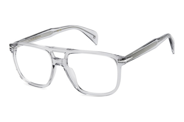 David Beckham DB 1235 KB7 size 55 Γυαλιά οράσεως Τιμή: 152,00