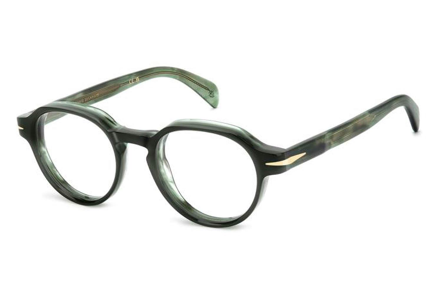 DAVID BECKHAM DB 7153 HTV size 49 Γυαλιά οράσεως Τιμή: 174,00