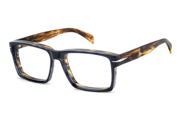 David Beckham DB 7168 0IU size 56 Γυαλιά οράσεως Τιμή: 183,00