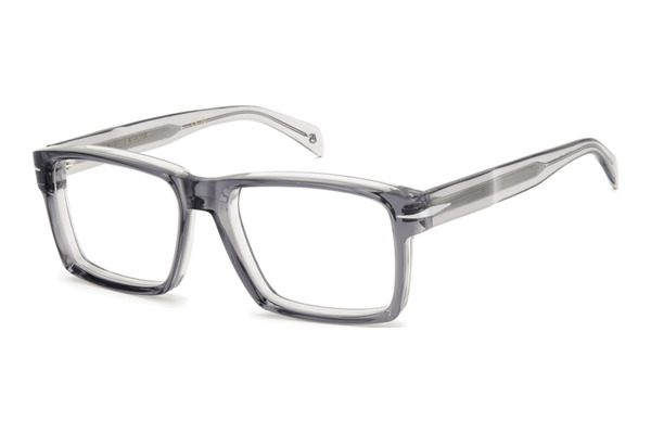 David Beckham DB 7168 TX7 size 56 Γυαλιά οράσεως Τιμή: 183,00