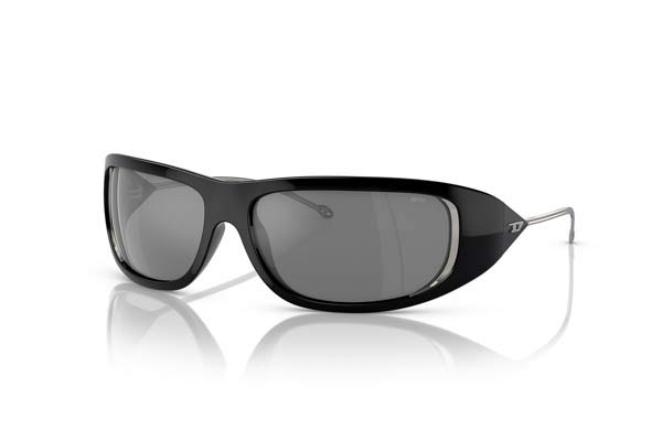 DIESEL 3001 Γυαλια Ηλιου 