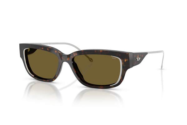 DIESEL 2002MU Γυαλια Ηλιου 