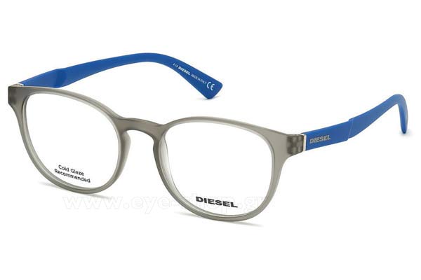 Diesel DL5368 020 size 51 Γυαλιά οράσεως Τιμή: 112,00