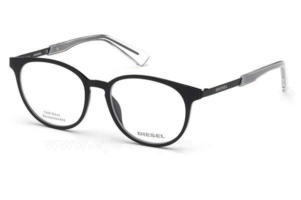 Diesel DL5289 001 size 51 Γυαλιά οράσεως Τιμή: 112,00