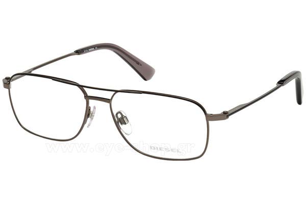 Diesel DL5353 002 size 56 Γυαλιά οράσεως Τιμή: 139,00