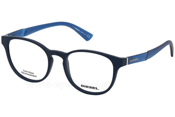 Diesel DL5368 091 size 51 Γυαλιά οράσεως Τιμή: 112,00