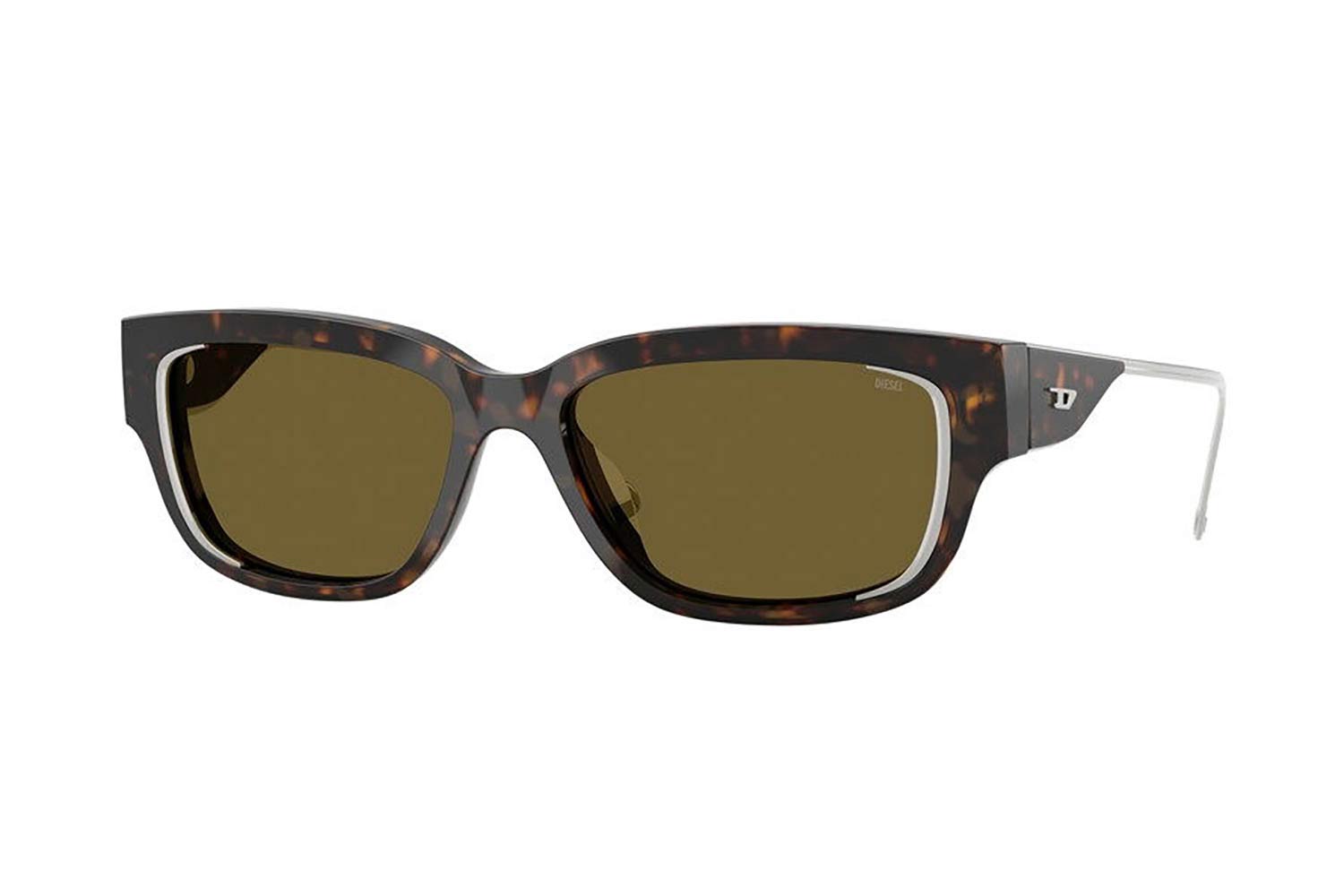 Diesel 2002MU 713-73 size 56 Γυαλια Ηλιου Τιμή: 151,00