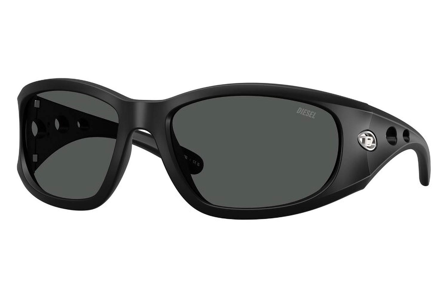 Diesel 3012U 200287 size 61 Γυαλια Ηλιου Τιμή: 128,00