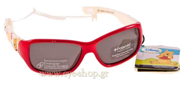 disney by polaroid D0201 Γυαλια Ηλιου 