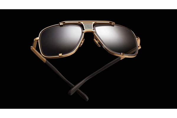 DITA MACH-FIVE Γυαλια Ηλιου 