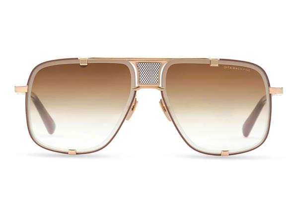 DITA MACH-FIVE Γυαλια Ηλιου 