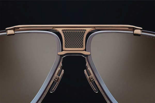 DITA MACH-FIVE Γυαλια Ηλιου 