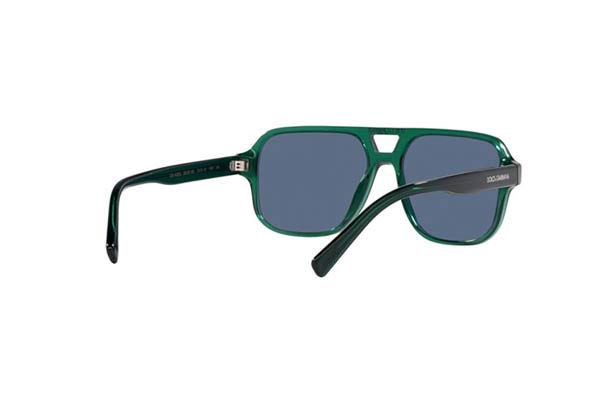 DOLCE GABBANA KIDS 4003 Γυαλια Ηλιου 