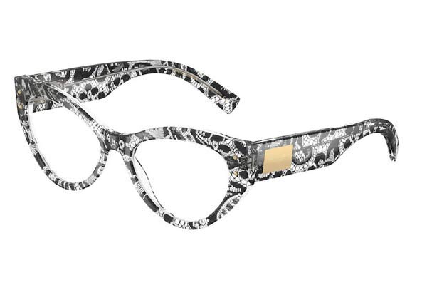 dolce gabbana 3403 Γυαλια Ορασεως 