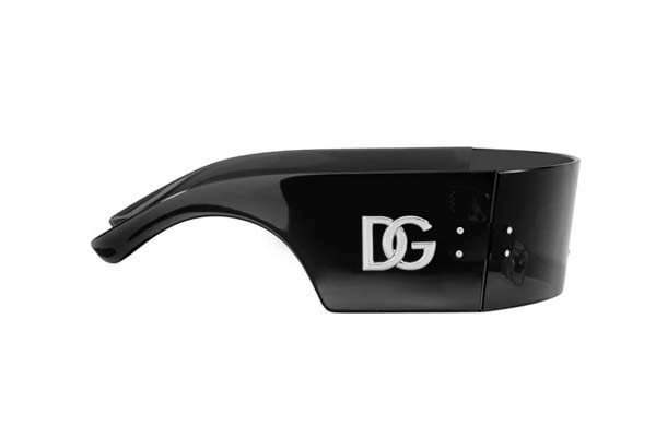 DOLCE GABBANA 6183 Γυαλια Ηλιου 