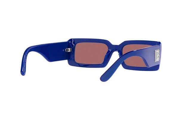 DOLCE GABBANA 4416 Γυαλια Ηλιου 