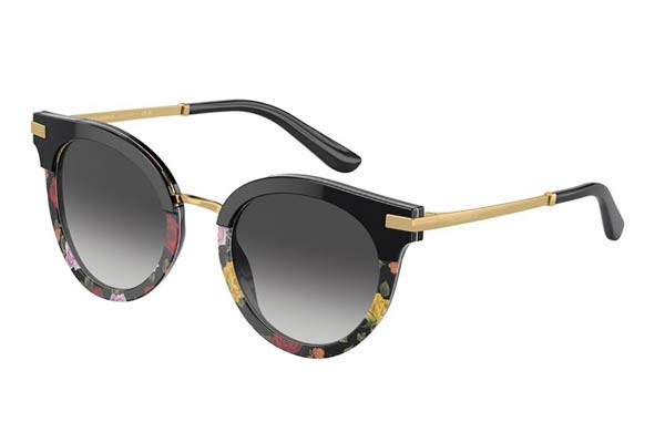 dolce gabbana 4394 Γυαλια Ηλιου 