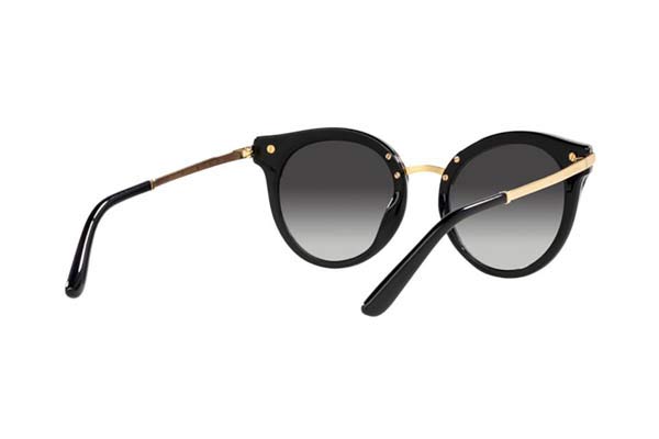 DOLCE GABBANA 4394 Γυαλια Ηλιου 