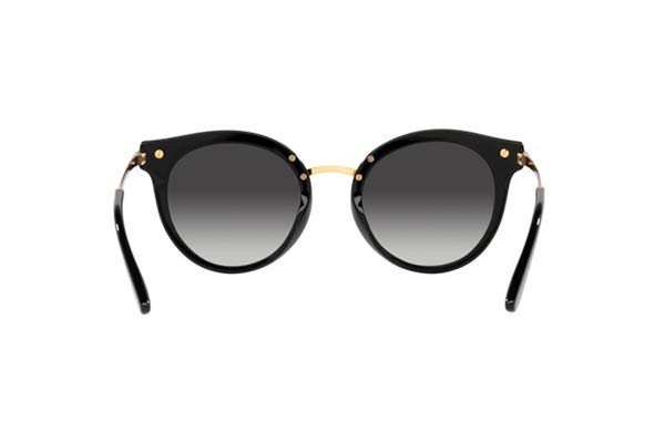 DOLCE GABBANA 4394 Γυαλια Ηλιου 