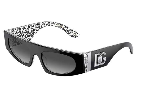 dolce gabbana 4411 Γυαλια Ηλιου 