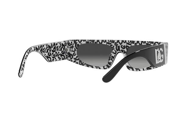 DOLCE GABBANA 4411 Γυαλια Ηλιου 