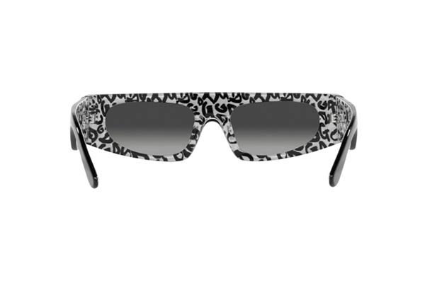 DOLCE GABBANA 4411 Γυαλια Ηλιου 