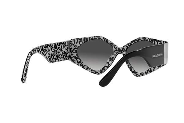 DOLCE GABBANA 4396 Γυαλια Ηλιου 