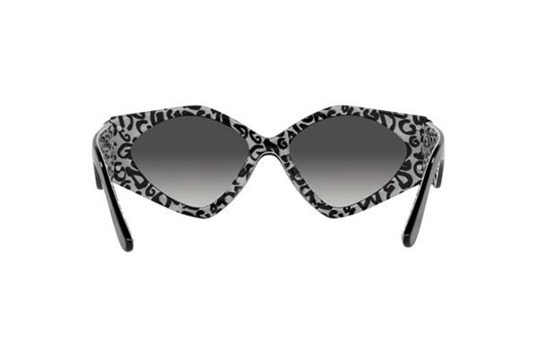 DOLCE GABBANA 4396 Γυαλια Ηλιου 