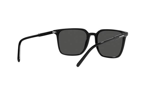 DOLCE GABBANA 4424 Γυαλια Ηλιου 