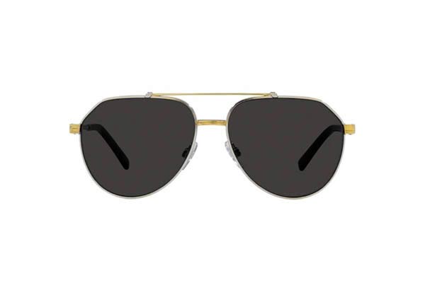 DOLCE GABBANA 2288 Γυαλια Ηλιου 
