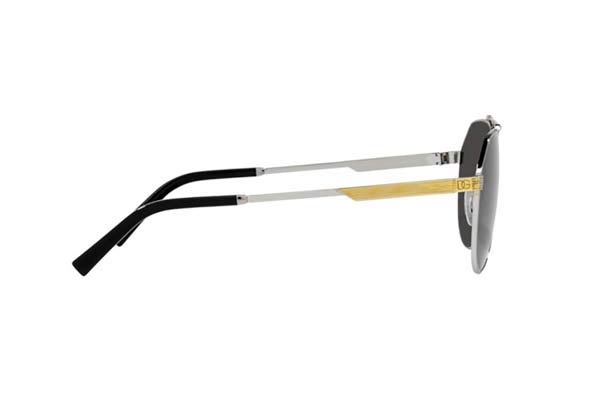 DOLCE GABBANA 2288 Γυαλια Ηλιου 
