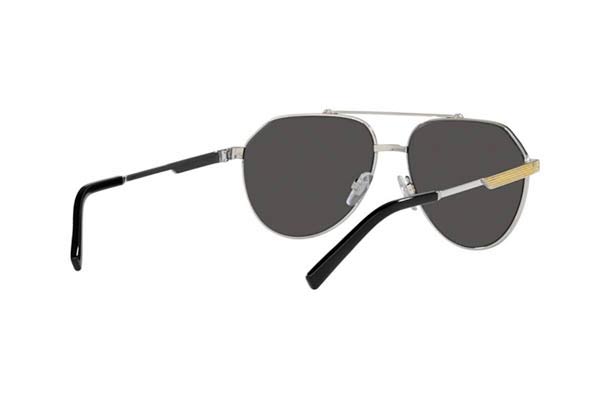 DOLCE GABBANA 2288 Γυαλια Ηλιου 